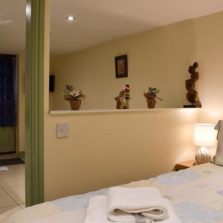Danika East Villa Threlkeld Екстериор снимка