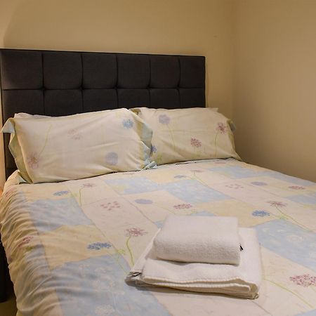 Danika East Villa Threlkeld Екстериор снимка