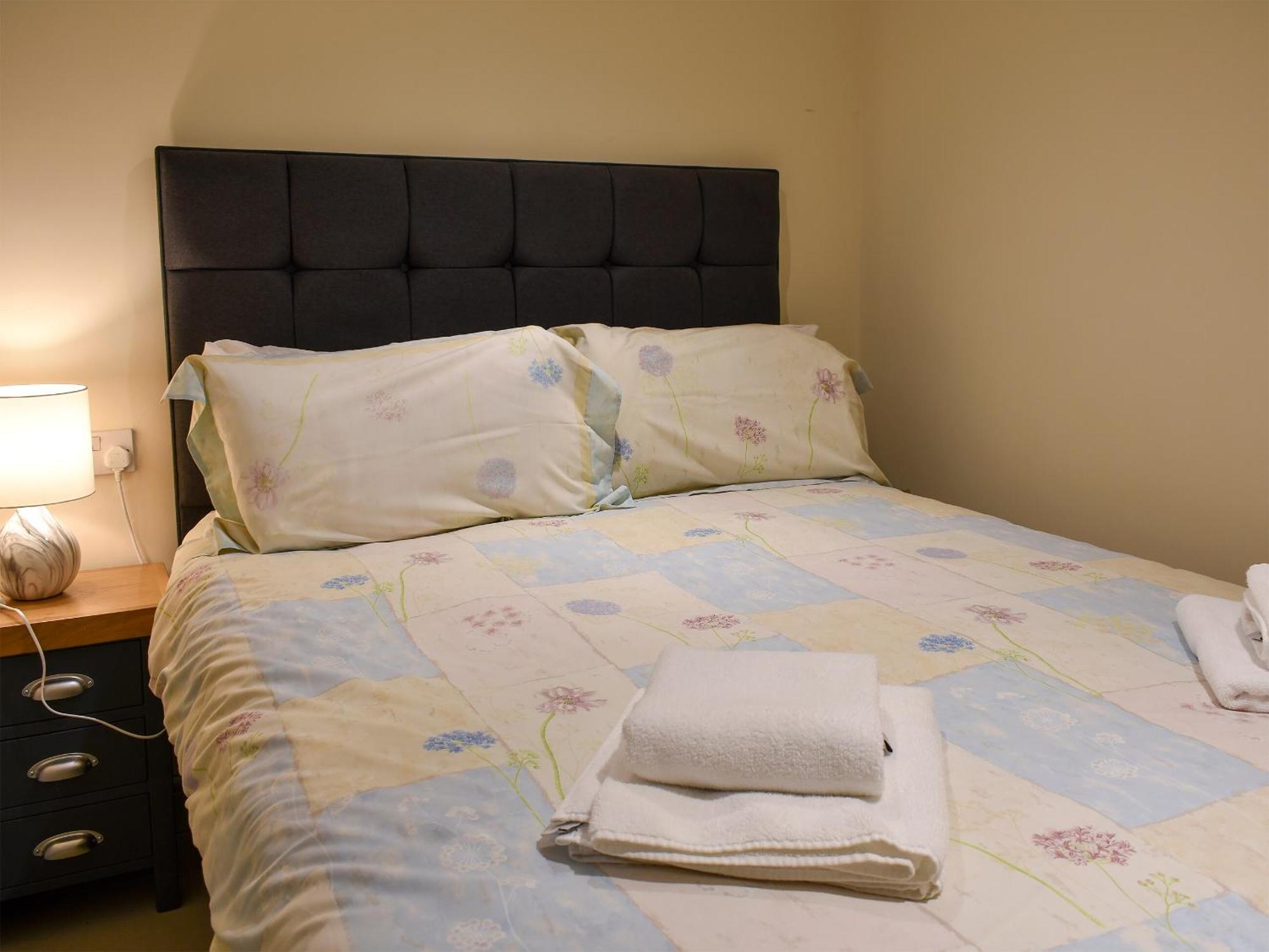 Danika East Villa Threlkeld Екстериор снимка