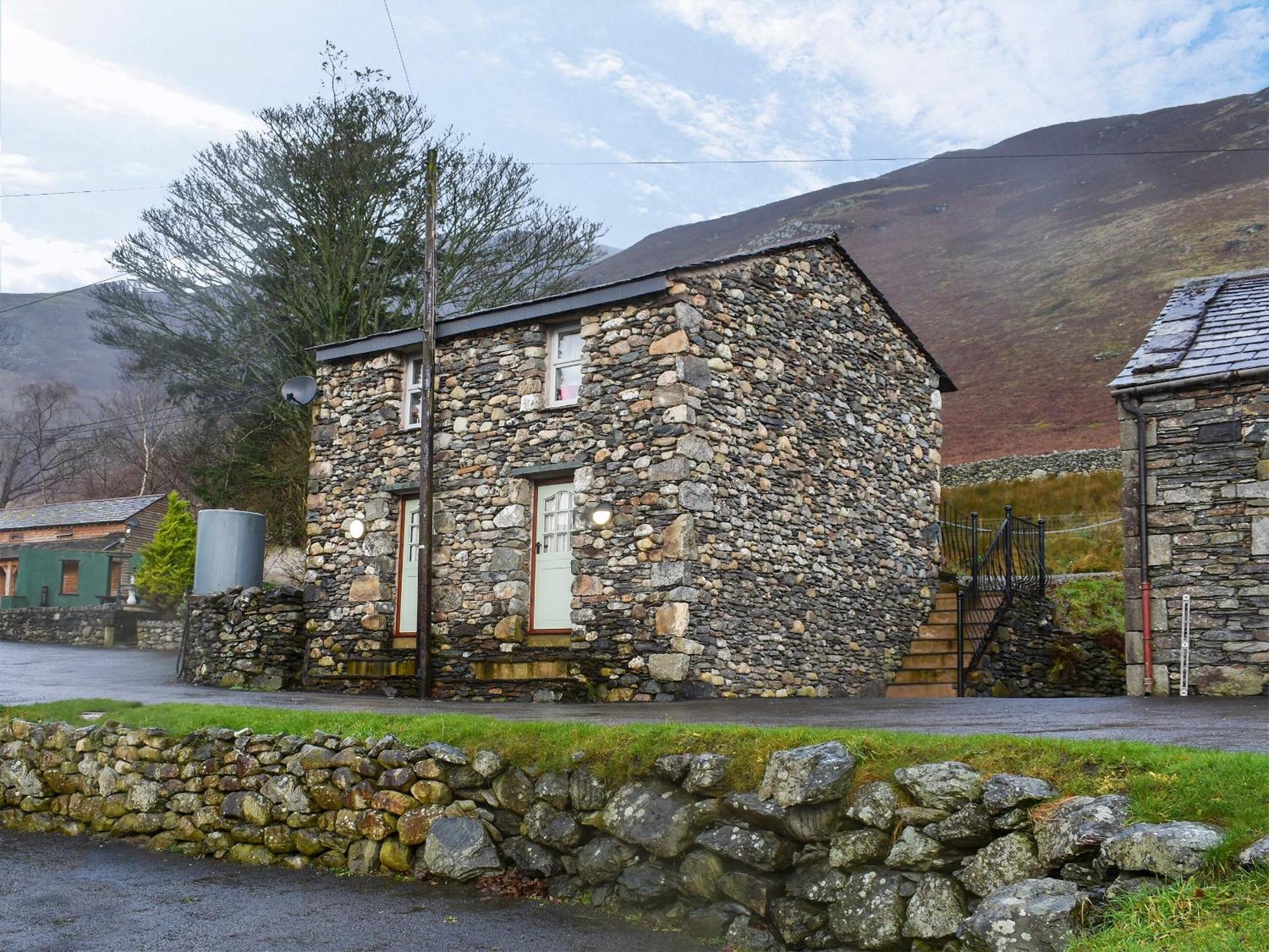 Danika East Villa Threlkeld Екстериор снимка