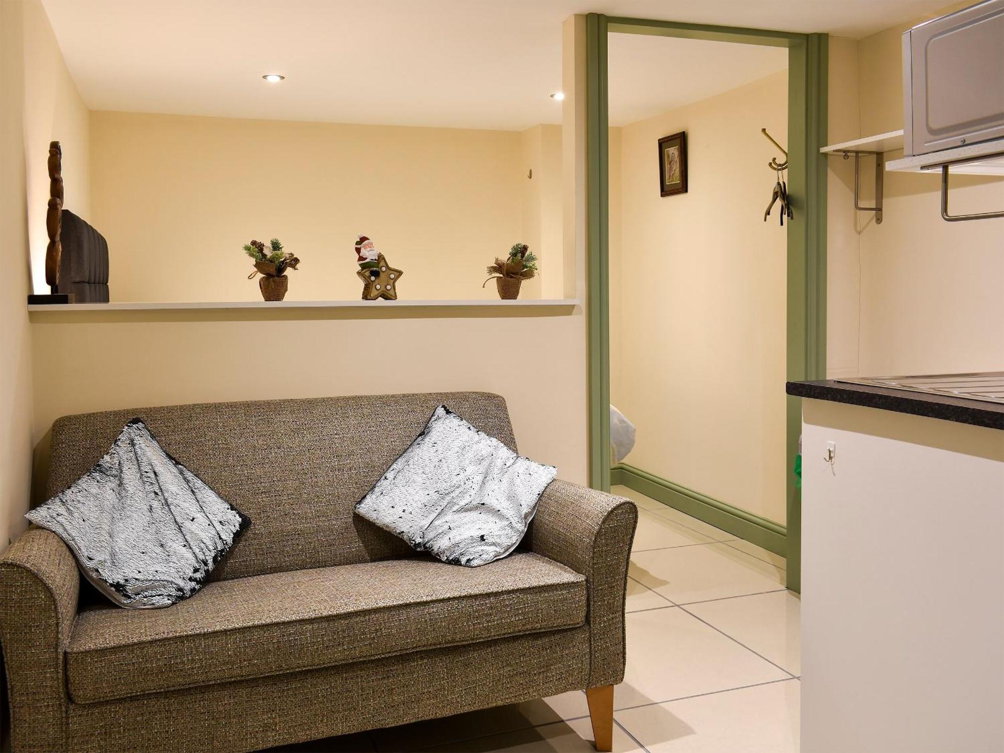 Danika East Villa Threlkeld Екстериор снимка